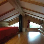 Chalet Les Lupins Chamonix