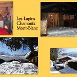 シャレー Les Lupins