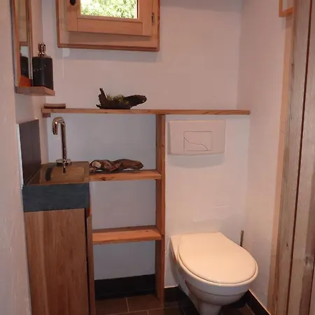 Les Lupins شاليه *